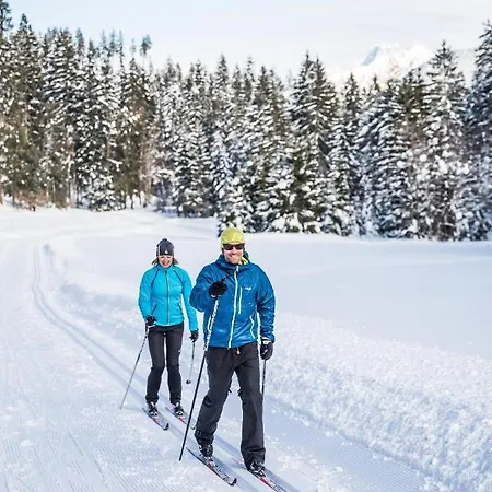 Ferienwohnung Konrad Kirchdorf in Tirol Esterno foto