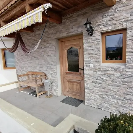 Ferienwohnung Konrad Kirchdorf in Tirol Esterno foto