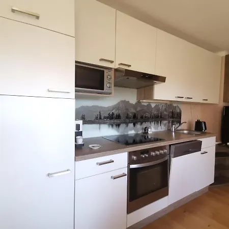 Ferienwohnung Konrad Kirchdorf in Tirol Esterno foto