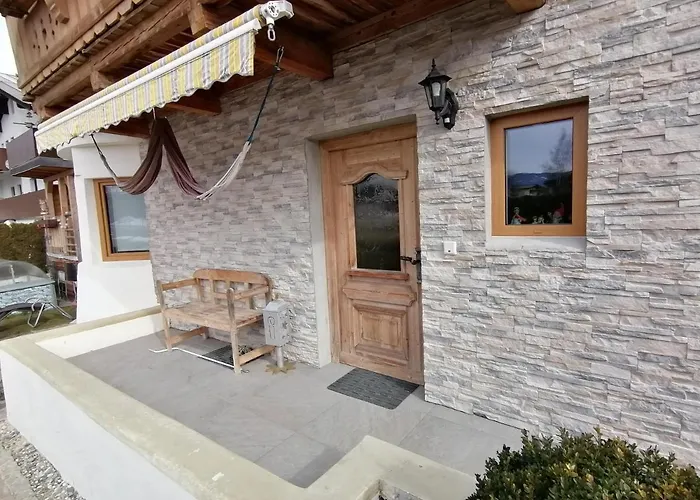 Ferienwohnung Konrad
