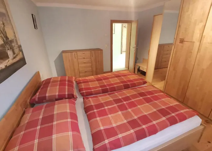 Ferienwohnung Konrad