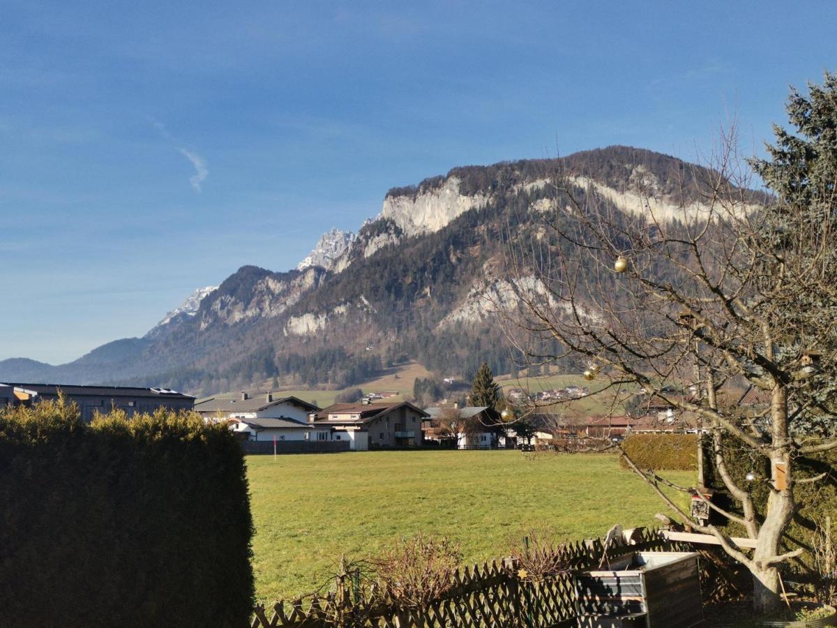 Appartement Konrad *