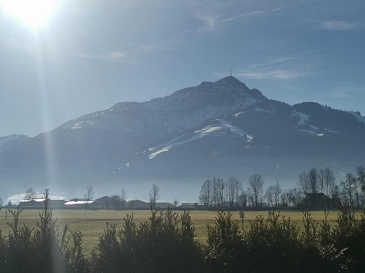 Konrad Kirchdorf in Tirol