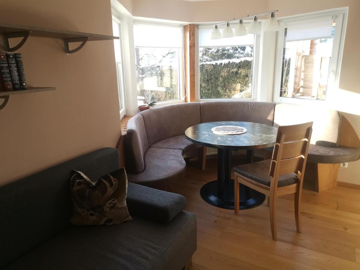 Apartment Konrad *