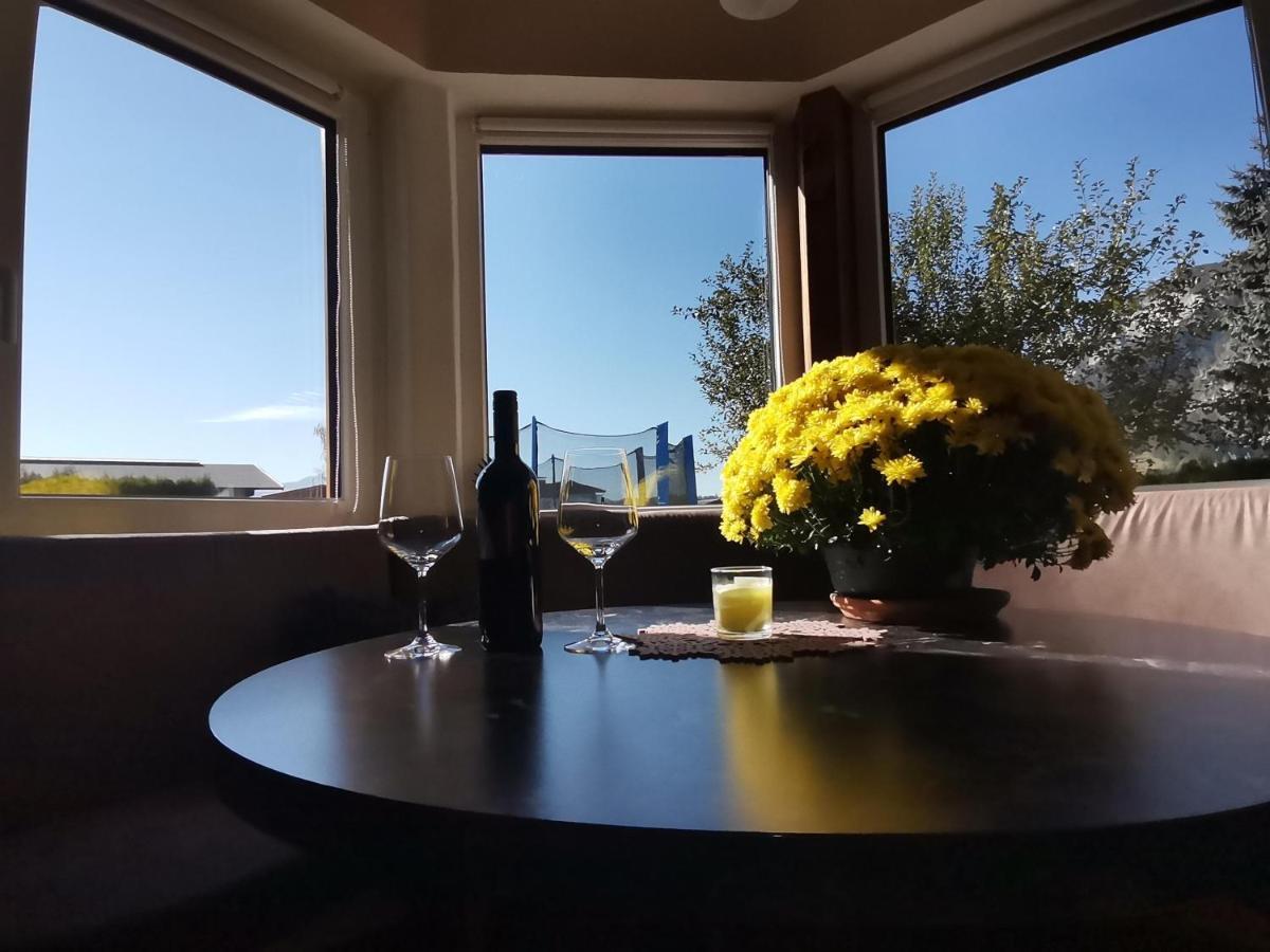 Apartment Konrad